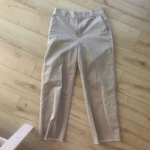 TNA skater pant perfect condition